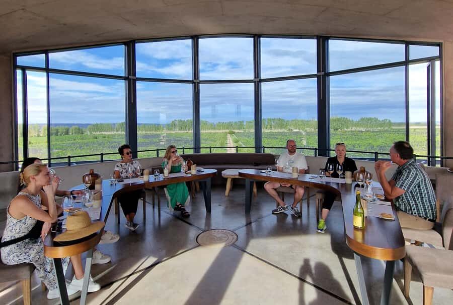 Uco Valley, Mendoza: One-Day Private Wine Tour Experience - Uco Valley in one day: why the drive is part of the experience