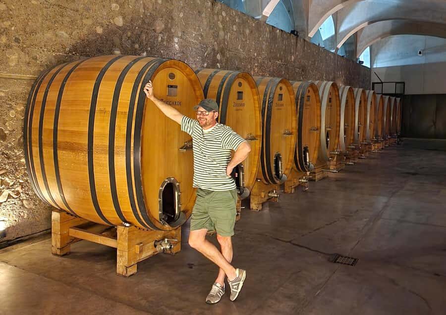 Uco Valley, Mendoza: One-Day Private Wine Tour Experience - Price and value: $375 per group up to 4