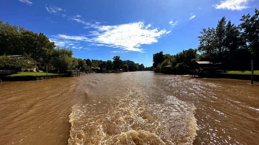 Unique Tigre and Delta Private Day Cruise Navegation - Who This Tour Is Best For (and Who Might Skip It)