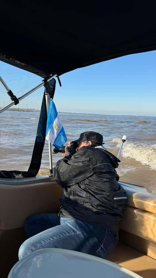 Unique Tigre and Delta Private Day Cruise Navegation - Why Tigre and the Paraná Delta Feel Like Another World