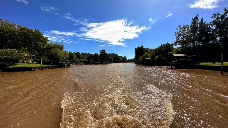 Unique Tigre and Delta Private Day Cruise Navegation - Price and Value: What You’re Paying For at $370 Per Person