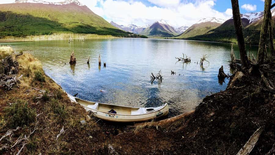 Ushuaia 4WD Off-Road Adventure: Hidden Lakes & Argentine BBQ - Should you book this Ushuaia 4WD off-road day?