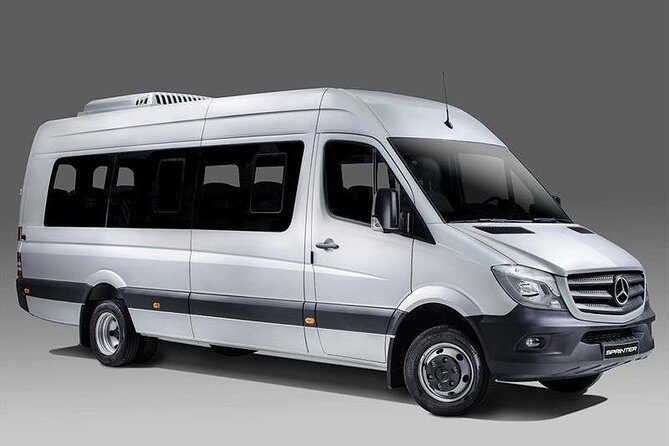 Ushuaia Airport Shared Transfer - Ushuaia Timing: Why an Airport Shared Transfer Saves Your First Day