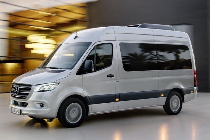 Ushuaia Airport Shared Transfer - Potential Snags to Watch (and How to Avoid Them)
