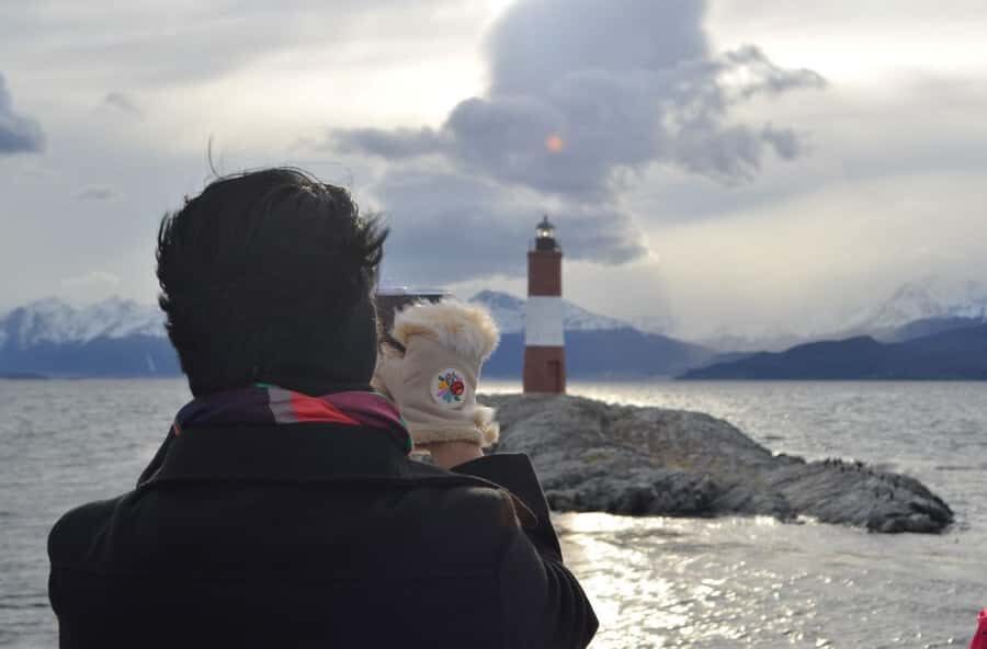 Ushuaia: Beagle Channel, Seal Island & Bridges Islands Tour - Beagle Channel catamaran time: what this tour really delivers