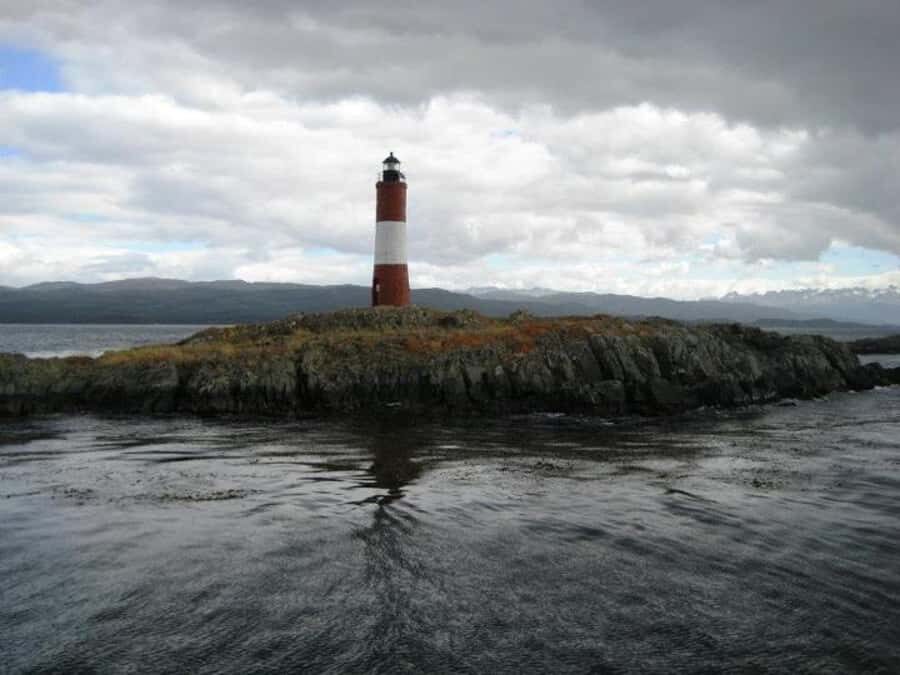 Ushuaia: Beagle Channel, Seal Island & Bridges Islands Tour - Los Lobos sea lions: the up-close approach that people love