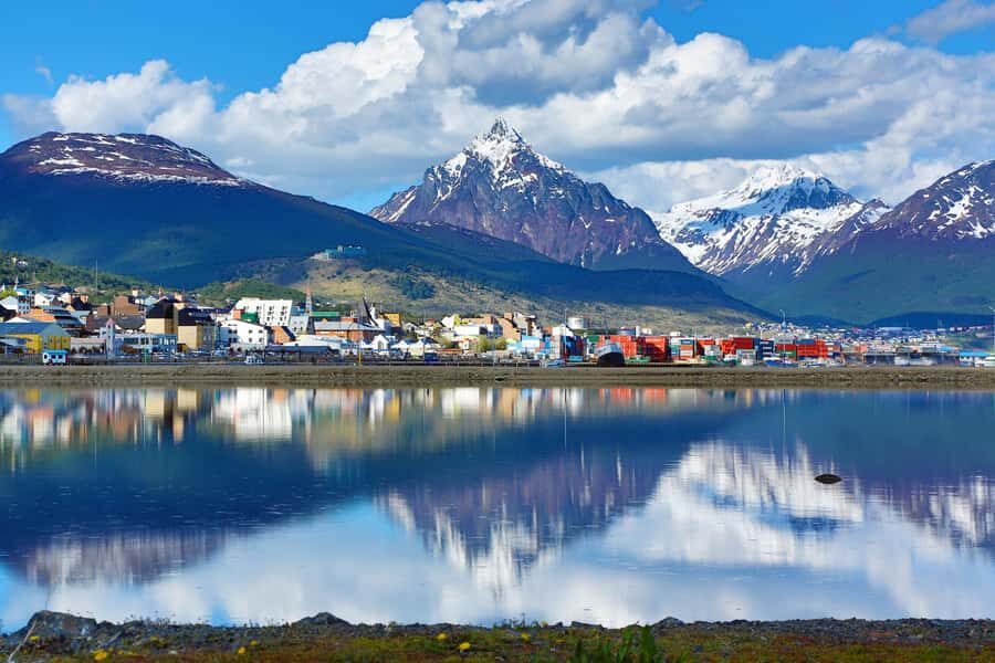 USHUAIA | City Tour + Martial Glacier Reserve - Key Highlights You’ll Actually Feel