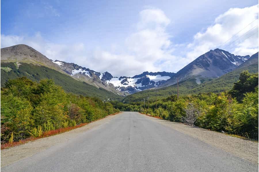 USHUAIA | City Tour + Martial Glacier Reserve - The Old Prison Area and the Maritime/Presidio Museum: History That Explains the City