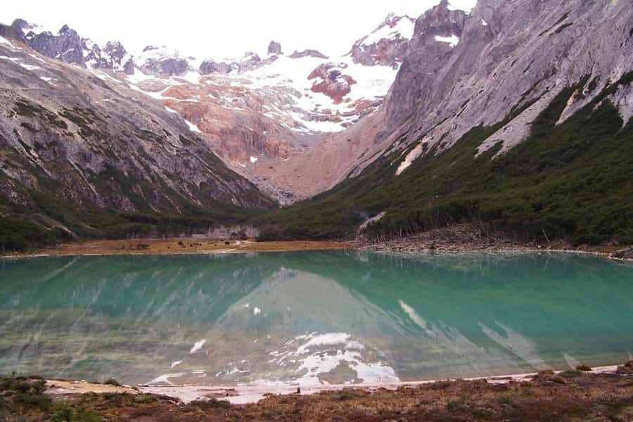Ushuaia: End of the World Train Ride & Tierra del Fuego Park - Price and Timing: What $140 Really Buys