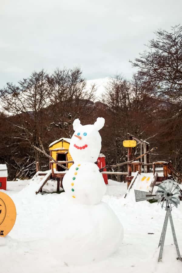 USHUAIA | Escondido and Fagnano Lakes - Key points worth your attention