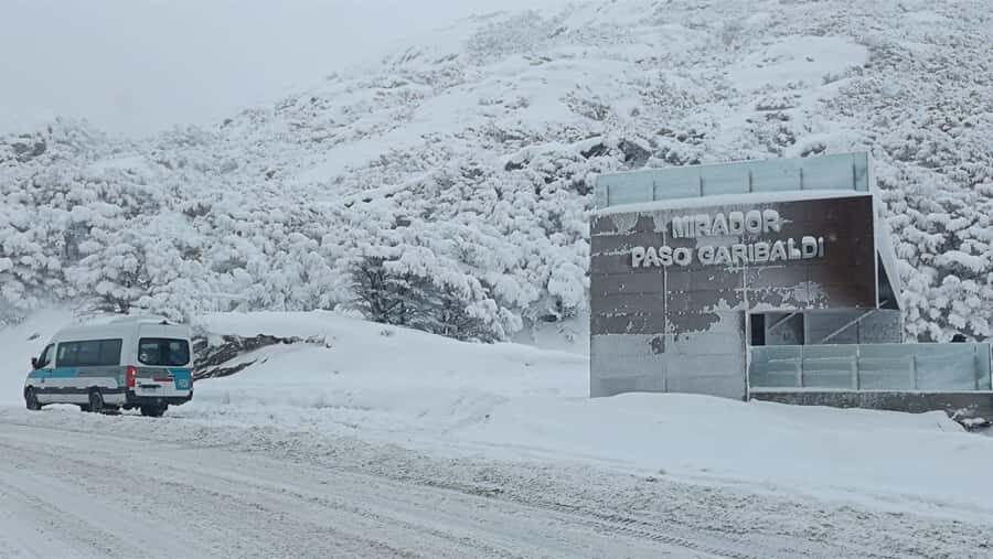 USHUAIA | Escondido and Fagnano Lakes - Escondido and Fagnano Lakes: what you’ll see, and how seasons change the plan