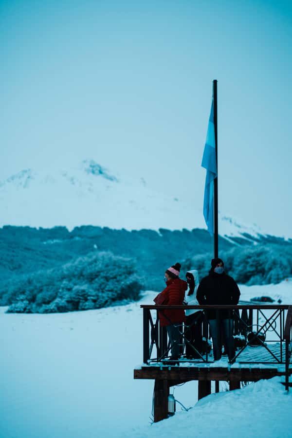 USHUAIA | Escondido and Fagnano Lakes - What the tour includes (and what it doesn’t) for value