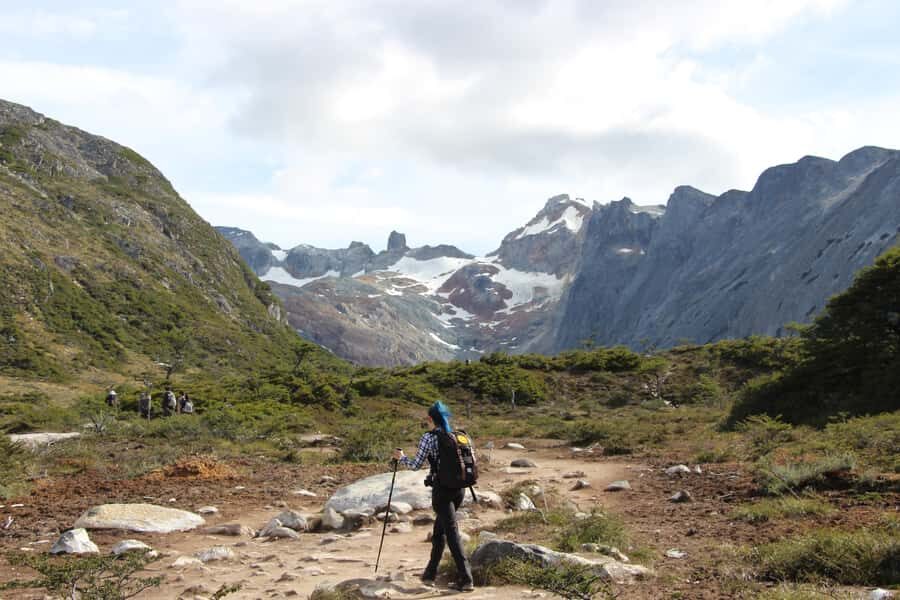 Ushuaia: Laguna Esmeralda Guided Trek with Box Lunch - Laguna Esmeralda: why this Ushuaia trek hits so hard