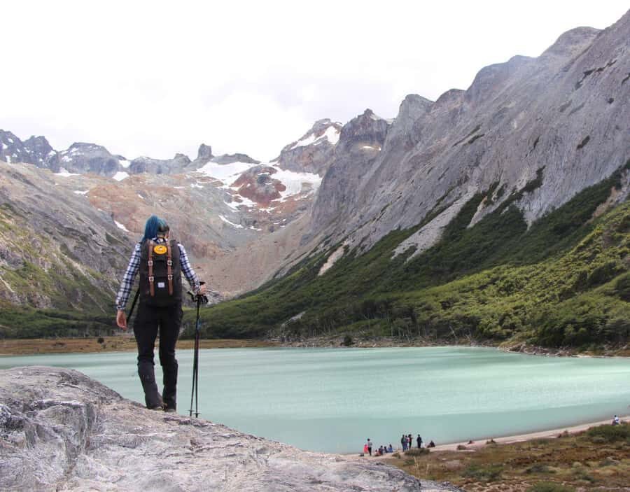 Ushuaia: Laguna Esmeralda Guided Trek with Box Lunch - The decision: should you book this Laguna Esmeralda trek?