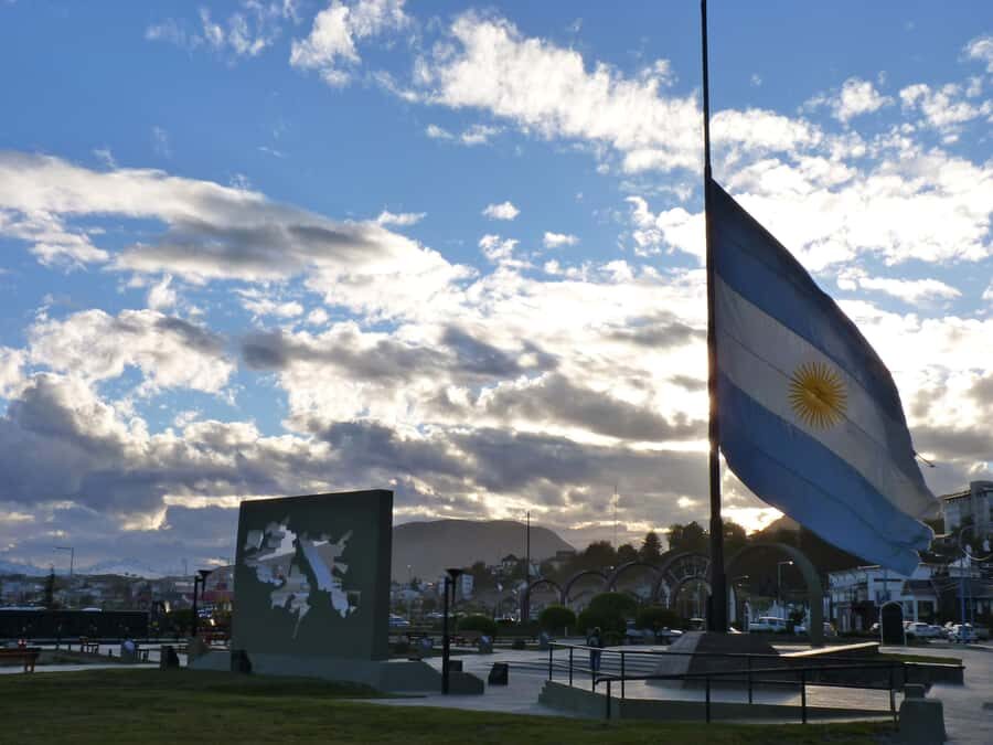 USHUAIA: LANDSCAPES AND DELIGHTS - CITY TOUR - Price and value: is $50 for four hours a smart deal?