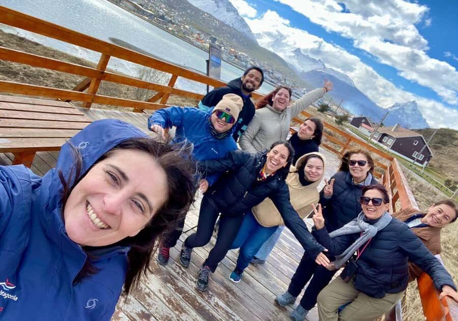 USHUAIA: LANDSCAPES AND DELIGHTS - CITY TOUR - Should you book this Ushuaia city tour?