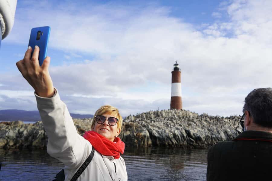 Ushuaia: National Park, Train, and Beagle Channel Navigation - Price and Logistics: What Costs Extra (and Why It Matters)