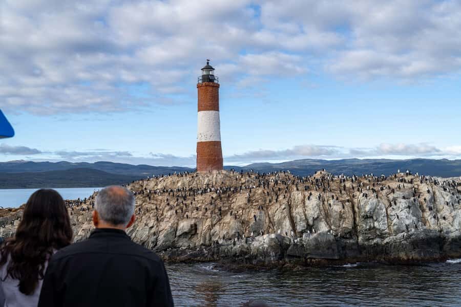 USHUAIA | Navigation: Sea Lions, Birds and Lighthouse - Duration, What’s Included, and Where the Value Comes From