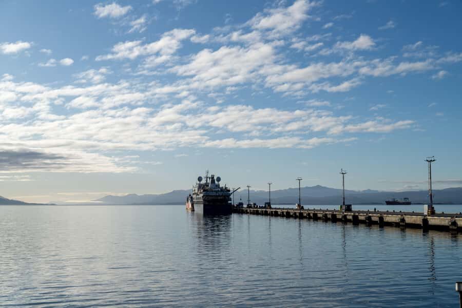 USHUAIA | Navigation: Sea Lions, Birds and Lighthouse - Accessibility and Who This Trip Suits Best