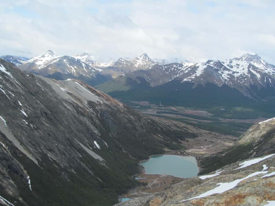 Ushuaia: Ojo del Albino - Full day trekking - Key things you’ll notice on this Ojo del Albino trek