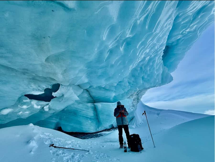 Ushuaia: Ojo del Albino - Full day trekking - Gear that actually matters (and what to skip)