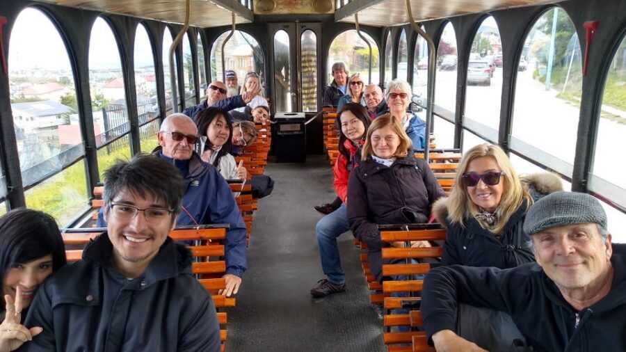Ushuaia: Panoramic City Train Tour - Price and Logistics: Why This Feels Like Real Value