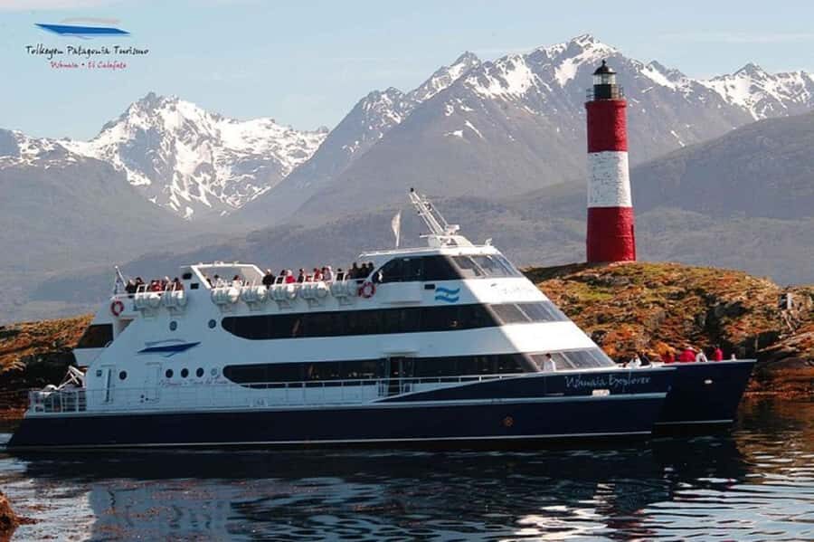 Ushuaia: Sailing Beagle Channel to the Penguin Colony - Martillo Island Penguin Colony: The Main Event You’ll Actually Remember
