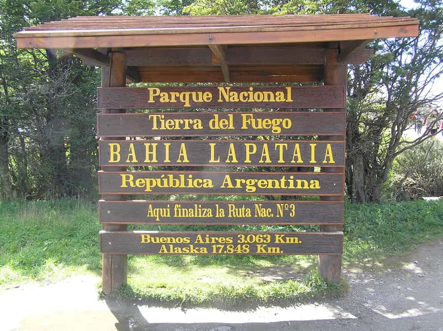 Ushuaia: Shared Experience "Tierra del Fuego" National Park - Key highlights you’ll care about