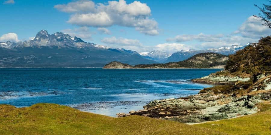 Ushuaia: Shared Experience "Tierra del Fuego" National Park - Ushuaia to Tierra del Fuego: what makes this day work