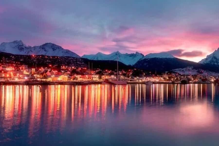 Ushuaia: Shared Experience "Tierra del Fuego" National Park - Price and value: is $75 a fair deal for this 5-hour outing?