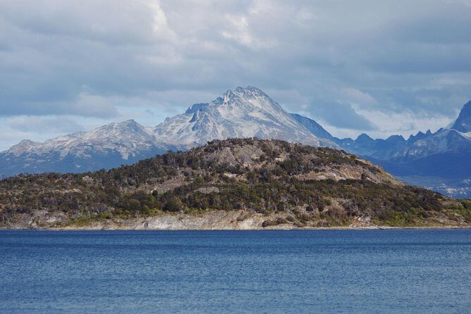 Ushuaia Shore Excursion: Private Tour of Tierra del Fuego National Park - Ushuaia to Tierra del Fuego: what the private 4-hour window delivers
