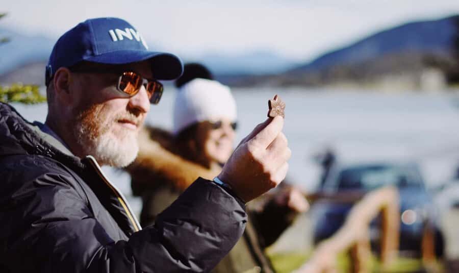 Ushuaia: Tierra del Fuego National Park Half-Day Tour - Why This Tour Starts Feeling Special Right Away