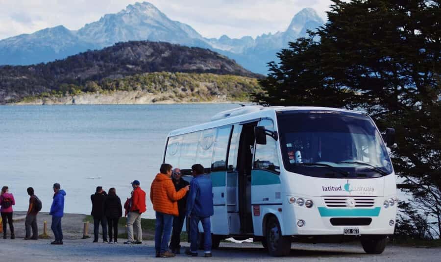 Ushuaia: Tierra del Fuego National Park Half-Day Tour - The End of the World Sign: Yes, It’s Worth Stopping For