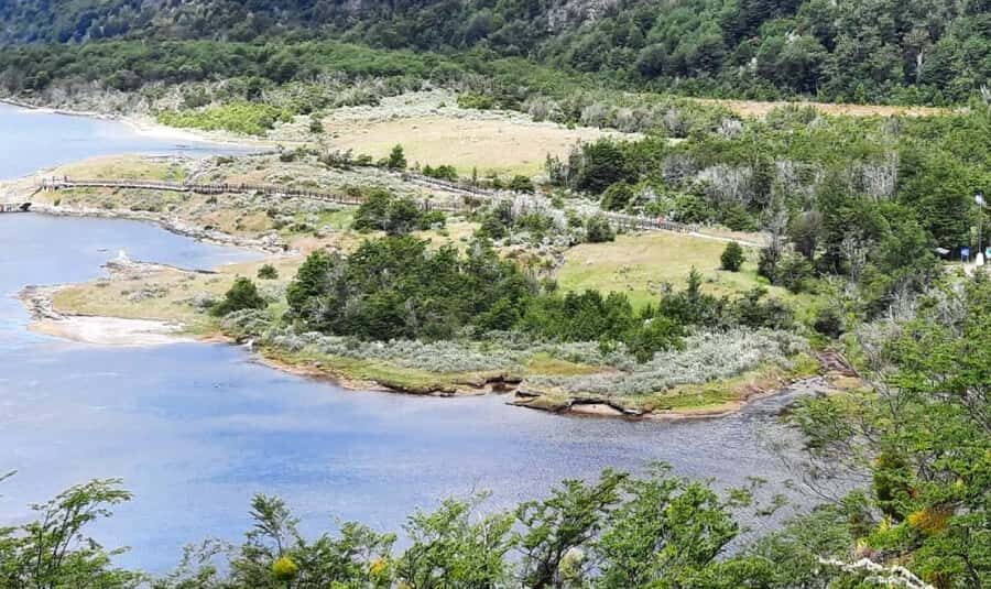 Ushuaia: Tierra del Fuego National Park Half-Day Tour - Price and Value: What You’re Paying For at $85