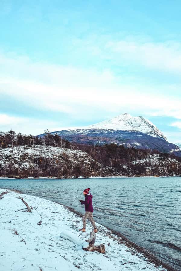 USHUAIA | Tierra del Fuego National Park & Optional Train - Key points worth knowing before you go