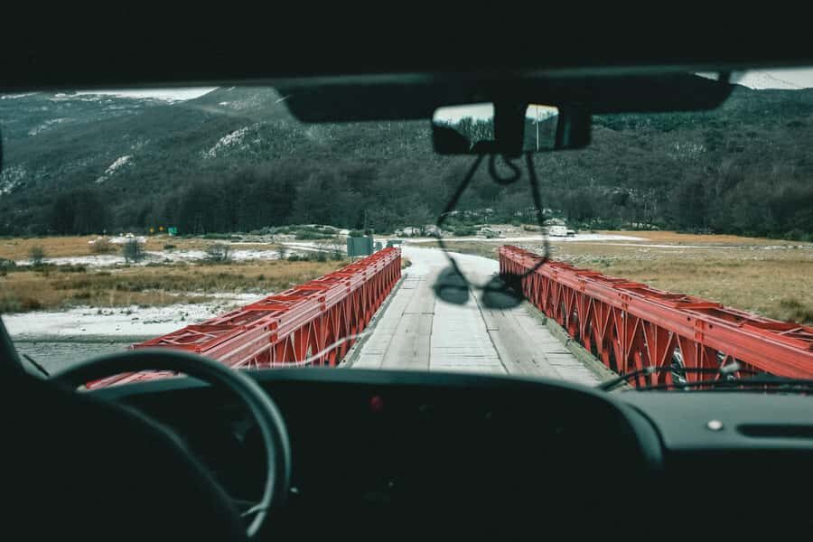 USHUAIA | Tierra del Fuego National Park & Optional Train - Why this Tierra del Fuego route feels like a destination, not a checkbox
