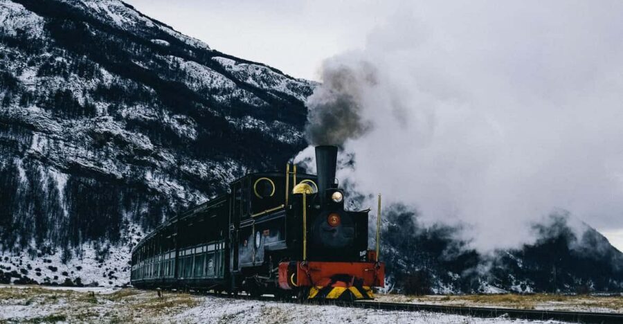 USHUAIA | Tierra del Fuego National Park & Optional Train - Walking and wildlife: short interpretive hikes that actually help you notice things