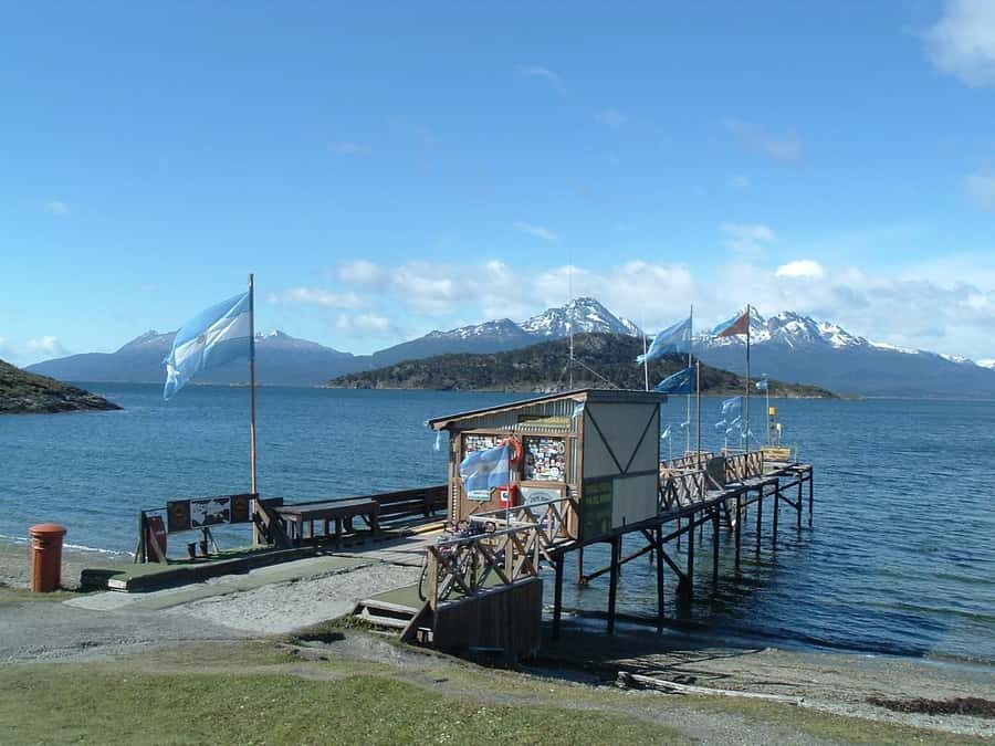 USHUAIA | Tierra del Fuego National Park & Optional Train - Price, extra fees, and how to judge value (without getting surprised)