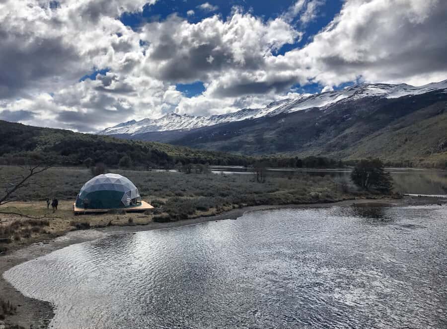 Ushuaia: Tierra del Fuego National Park Tour with Lunch - The 6-hour flow that makes sense in Ushuaia