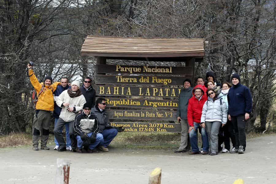 Ushuaia: Tierra del Fuego National Park Tour with Lunch - Who this tour suits best—and who should choose something else