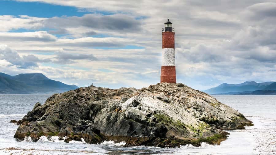 Ushuaia: Tour: Beagle Channel Navigation - Key Highlights Worth Booking