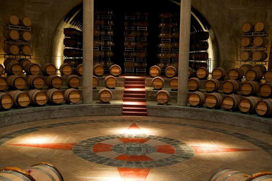 Valle de Uco: Private Full Day Wine Tour with 3-Course Lunch - Getting to Valle de Uco: the Route 40 drive that frames the whole day