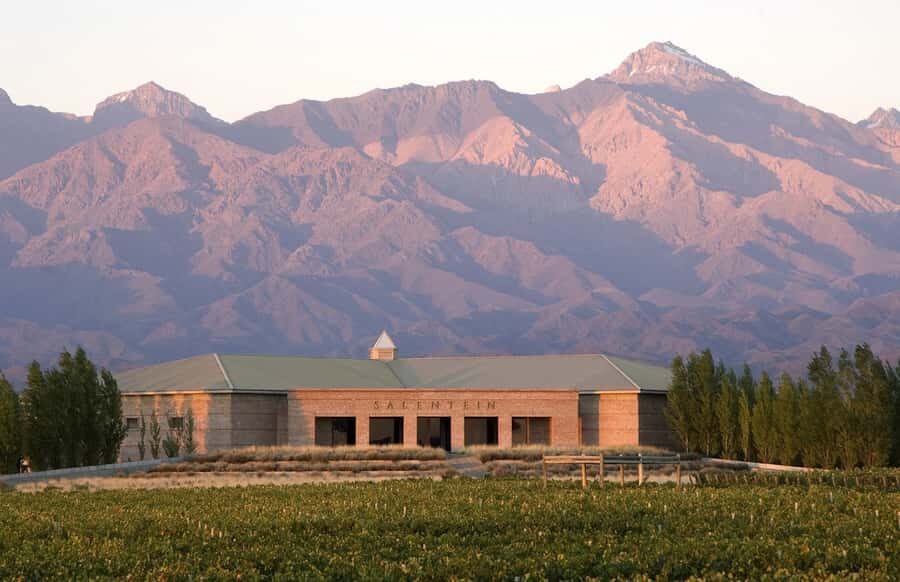 Valle de Uco: Private Full Day Wine Tour with 3-Course Lunch - Choosing your winery pair: how the options affect your day