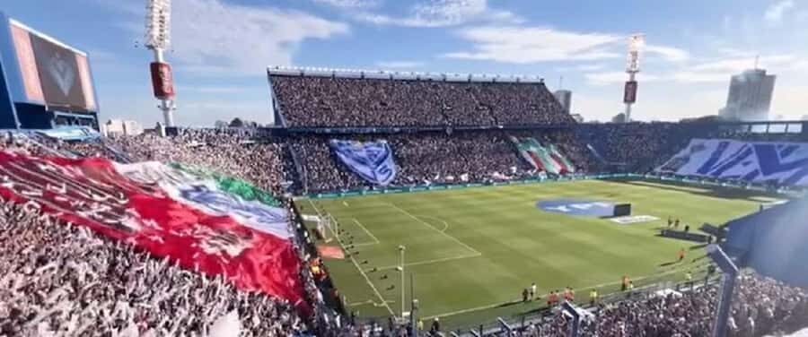 Velez Sarsfield Football Match - Key Highlights You’ll Feel Fast