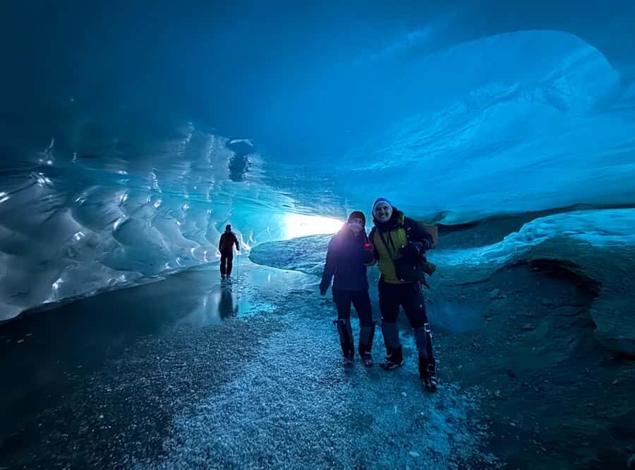 Vinciguerra Ice Experience - Price and value: is $171 per person fair for what you get?