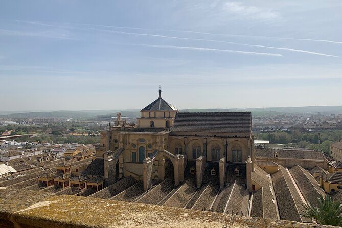 Visit Cathedral Mosque of Córdoba - The Mezquita-Catedral is really a time machine