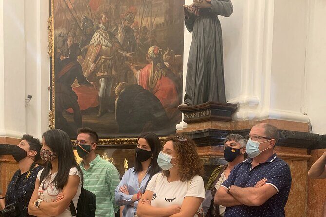 Visit Cathedral Mosque of Córdoba - Timing: how to plan around a short, indoor-focused visit