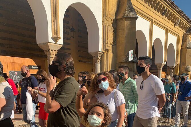 Visit Cathedral Mosque of Córdoba - Price vs. self-guided: when a guide is worth it