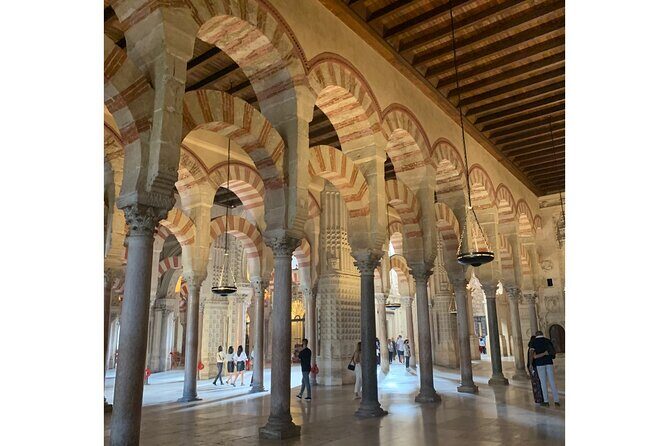 Visit Cathedral Mosque of Córdoba - What you’re paying for (and what you’re not)