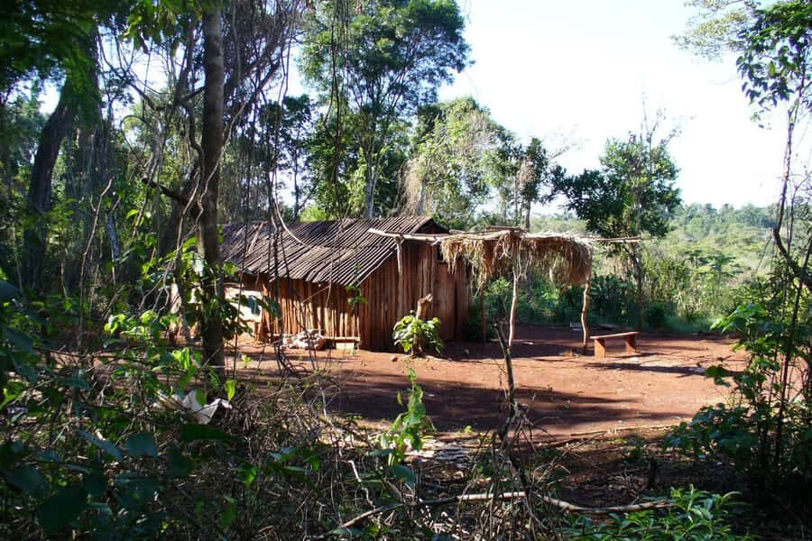 Visit Guarani village at Mborore Fort with brunch - Guarani culture at Mbororé Fort: what you really get